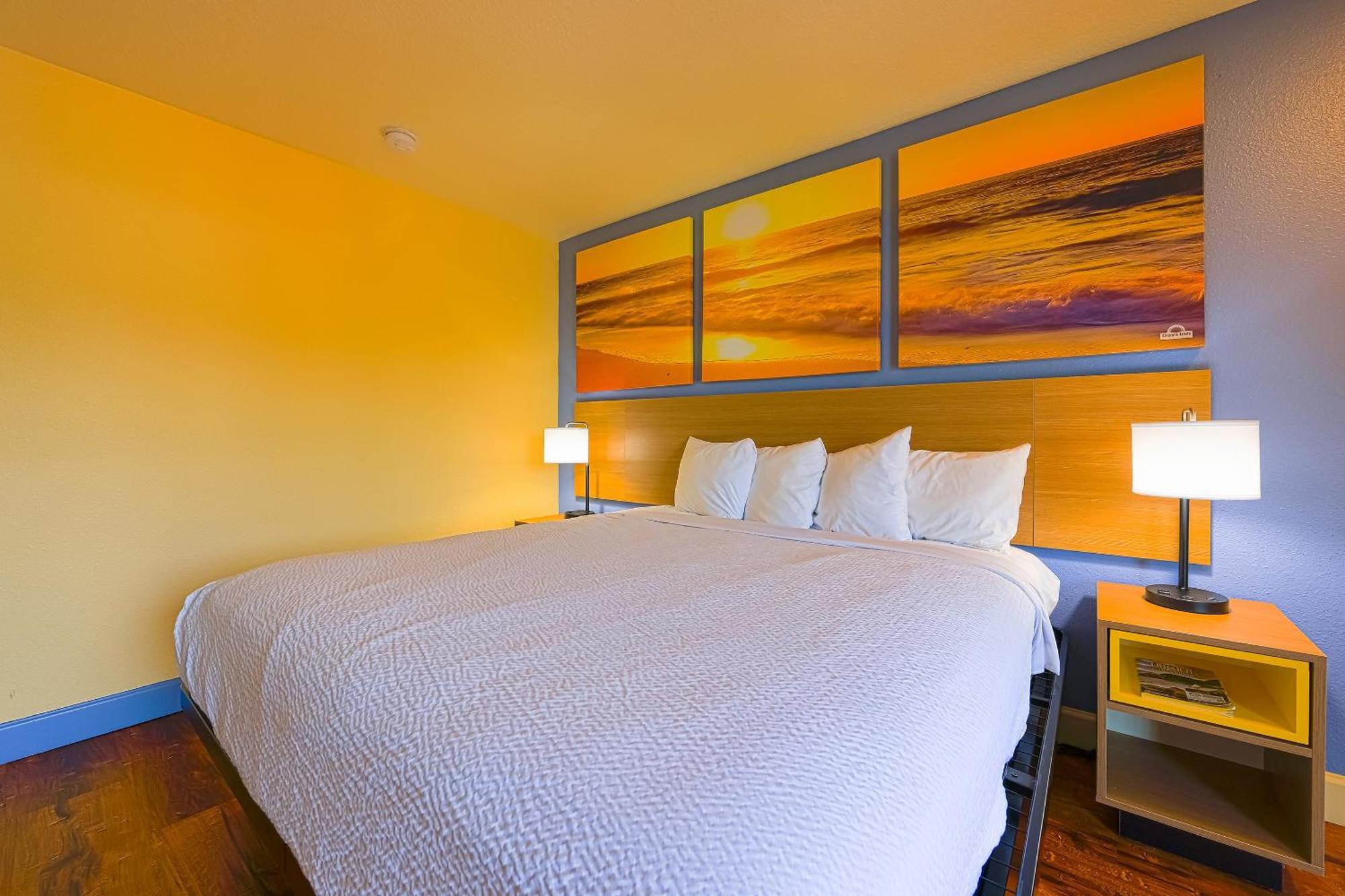 Coastal Inn By Oyo Lincoln City - Oregon Coast Hwy Exterior foto
